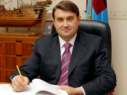 Левитин продолжит рулить Левитин продолжит рулить