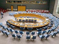 Совет Безопасности готовятся реформировать Совет Безопасности готовятся реформировать
