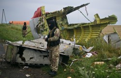 Росавиация обнародовала новые данные о крушении МН17 Росавиация обнародовала новые данные о крушении МН17