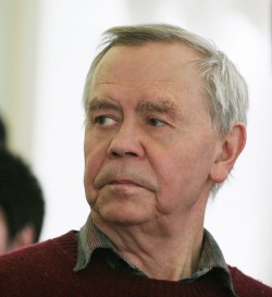 «Надо положить конец чужепоклонству…» «Надо положить конец чужепоклонству…»