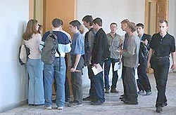 ЕГЭ станет добровольным ЕГЭ станет добровольным
