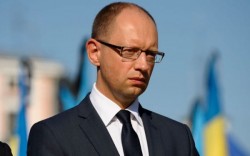 Яценюк назвал сумму госдолга Украины Яценюк назвал сумму госдолга Украины