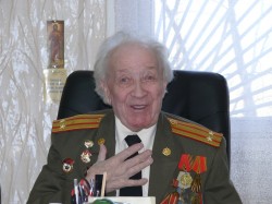 Очень личное… Очень личное…