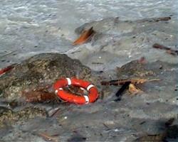 Грузинские пираты Черного моря Грузинские пираты Черного моря