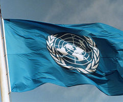 Сирия ищет правды в ООН