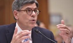 Минфин США объяснил цель антироссийских санкций Минфин США объяснил цель антироссийских санкций