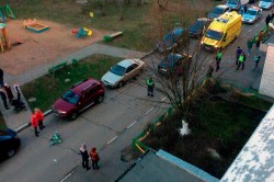 Дело о «пьяном мальчике» Дело о «пьяном мальчике»