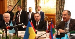 Киев уходит из содружества Киев уходит из содружества