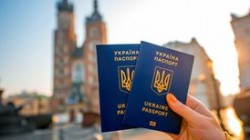 Европарламент и Совет ЕС согласовали отмену виз для украинцев Европарламент и Совет ЕС согласовали отмену виз для украинцев