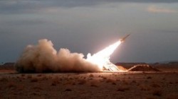 В Казахстане испытали новейшую российскую противоракету В Казахстане испытали новейшую российскую противоракету