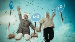 Смертность россиян в 2017 году снизилась Смертность россиян в 2017 году снизилась