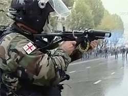 Саакашвили отравил 250 оппозиционеров Саакашвили отравил 250 оппозиционеров
