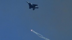 США испытали ядерную бомбу США испытали ядерную бомбу