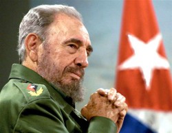 Фидель Кастро: «История меня оправдает»