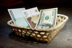 Курсы валют бьют рекорды Курсы валют бьют рекорды