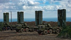 Россия поставит в Саудовскую Аравию ЗРК С-400 Россия поставит в Саудовскую Аравию ЗРК С-400