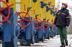США не будут решать газовые проблемы Украины