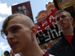 Большое «кидалово» по-украински Большое «кидалово» по-украински