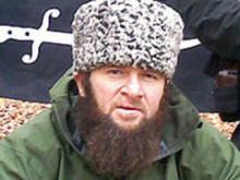 Доку Умаров взял ответственность за теракт в Домодедово Доку Умаров взял ответственность за теракт в Домодедово