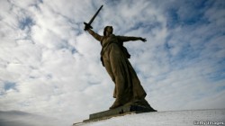 Сталинград – символ Победы Сталинград – символ Победы