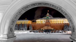 Зима не сдается Зима не сдается