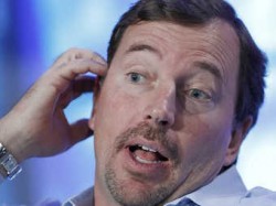 Гендиректор Yahoo! не продержался и полгода Гендиректор Yahoo! не продержался и полгода