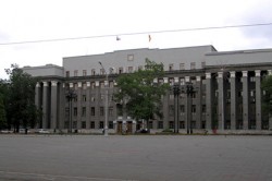 Главу Северной Осетии будет выбирать парламент