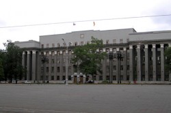 Главу Северной Осетии будет выбирать парламент Главу Северной Осетии будет выбирать парламент