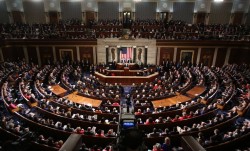 Комитет конгресса США одобрил ужесточение санкций против РФ