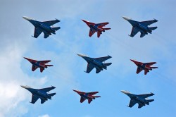 МАКС открыт для всех МАКС открыт для всех