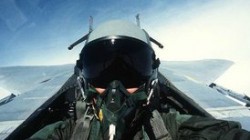 У границ России за неделю перехвачены восемь самолетов У границ России за неделю перехвачены восемь самолетов