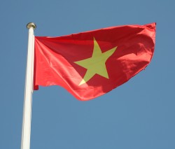 Смельчак Вьетнам