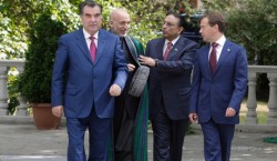 Четверка ищет выход Четверка ищет выход