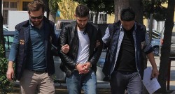 В Турции арестовали одного из главарей ИГ В Турции арестовали одного из главарей ИГ