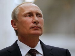 Владимир Путин: «Когда русский человек чувствует правоту, он непобедим» Владимир Путин: «Когда русский человек чувствует правоту, он непобедим»