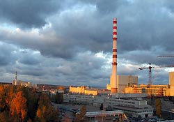 Радиоактивные слухи в Питере не подтвердились Радиоактивные слухи в Питере не подтвердились