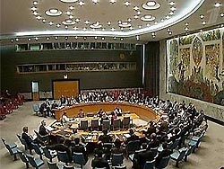США и Грузия обвинили Россию в агрессии США и Грузия обвинили Россию в агрессии