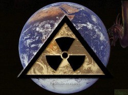 Японская радиация накроет всю планету