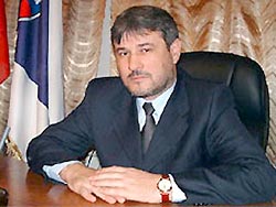 В Москве застрелен Руслан Ямадаев В Москве застрелен Руслан Ямадаев