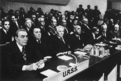 Хельсинкские соглашения готовят к пересмотру Хельсинкские соглашения готовят к пересмотру
