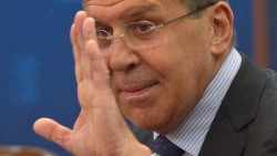 НАТО: ни шагу навстречу Москве НАТО: ни шагу навстречу Москве