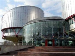 Европейский суд недоволен российскими законами