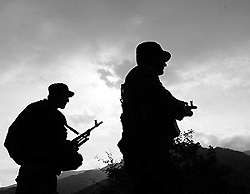 Южная Осетия обвиняет Грузию в блокаде Южная Осетия обвиняет Грузию в блокаде
