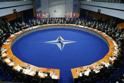 Украина и Грузия не приблизились к НАТО