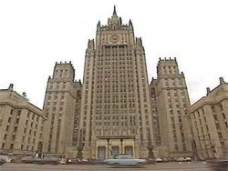 Россия заявила о своем праве размещать ядерное оружие в Крыму Россия заявила о своем праве размещать ядерное оружие в Крыму