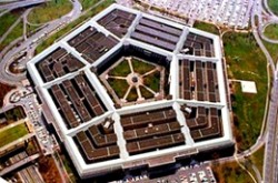 В США одобрен оборонный бюджет В США одобрен оборонный бюджет