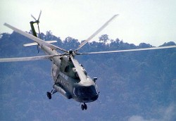 Польша закупит у России вертолеты Польша закупит у России вертолеты