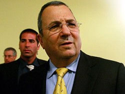 Министр обороны Израиля уходит в отставку
