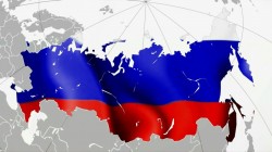 Проект «Россия»