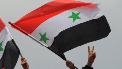 У Сирии появилась новая конституция У Сирии появилась новая конституция
